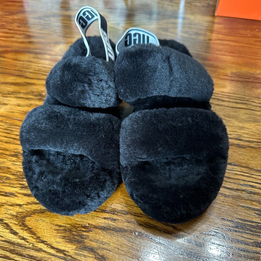 Ugg Oh Yeah Slides - image 2